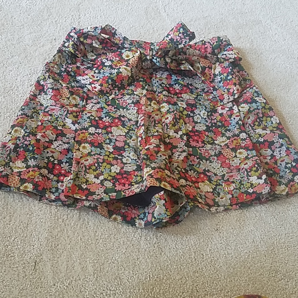 J. Crew Liberty Shorts